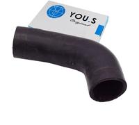 YOU.S Original Tubo Di Intercooler Per MERCEDES-BENZ Sprinter (906) 3,5-T Bus