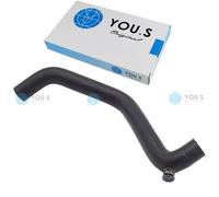 YOU.S Original Tubo Di Raffreddamento Per AUDI 80 (89, 89Q, 8A, B3)
