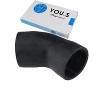 YOU.S Original Tubo Intercooler Per AUDI A3 (8P1) 1.8 TFSI 2.0 TFSI - 1K0145838G
