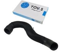 YOU.S Original Tubo Intercooler Per AUDI A5 (8T3) 1.8/2.0 TDI/TFSI - 8K0145738M