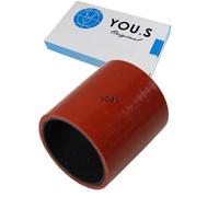 YOU.S Original Tubo Intercooler Per AUDI Q5 (8R) 3.0 TDI - 059145834D