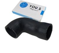 YOU.S Original Tubo Intercooler Per AUDI TT / TT Roadster (8N_) 1.8 T 06A145832C