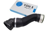 YOU.S Original Tubo Intercooler Per BMW 535 Limousine (E60) 11617797698