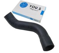 YOU.S Original Tubo Intercooler Per FIAT ULYSSE (179, 220) 2.0 JTD - 1482841080