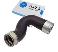 YOU.S Original Tubo Intercooler Per MERCEDES-BENZ Sprinter (906) 3-T Bus -NUOVO