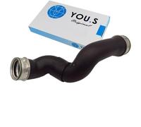 YOU.S Original Tubo Intercooler Per MERCEDES Classe C Coupé (SL203) 200 220 CDI
