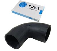 YOU.S Original Tubo Intercooler Per MERCEDES E-CLASS (W210) Turbo-D -2105283082