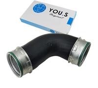 YOU.S Original Tubo Intercooler Per MERCEDES E-KLASSE / T-Model CDI - 2115284782