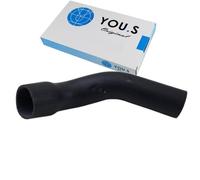YOU.S Original Tubo Intercooler Per MERCEDES SPRINTER 4-T (904) CDI - 9015284382