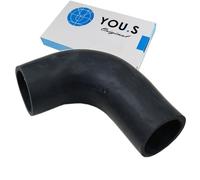 YOU.S Original Tubo Intercooler Per PEUGEOT 407 / SW (6D, 6E) 1.6 HDi - 0382EG