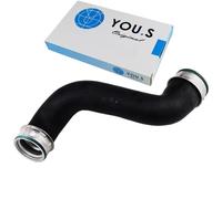 YOU.S Original Tubo Intercooler Per SKODA FABIA I (6Y2) 1.9 TDI - 7M3145737
