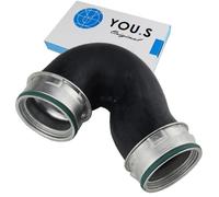 YOU.S Original Tubo Intercooler Per SKODA SUPERB 3U4 1.9 TDI 2.0 TDI 3B0145834M