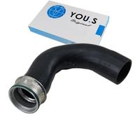 YOU.S Original Tubo Intercooler Per SKODA YETI (5L) 2.0 TDI -1K0145834T