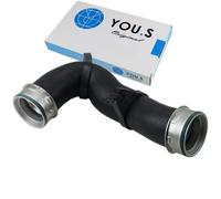YOU.S Original Tubo Intercooler Per VW BORA / BORA Variant 1J 1.9 TDI 1J0145838C