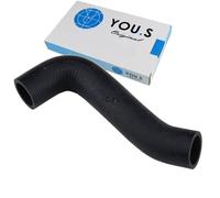 YOU.S Original Tubo Intercooler Per VW BORA / Variant (1J_) 1.9 TDI -1J0145828H