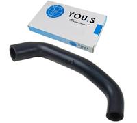 YOU.S Original Tubo Intercooler Per VW CADDY II (9K9_) 1.4 / 1.6 - 030103493BB