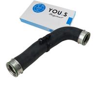YOU.S Original Tubo Intercooler Per VW CADDY III (2K_, 2C_) 1.9 TDI - 1K0145838N