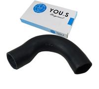 YOU.S Original Tubo Intercooler Per VW GOLF VI 1.6 TDI 2.0 TDI - 1K0145834AP