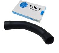 YOU.S Original Tubo Intercooler Per VW POLO (6N2) 1.4 TDI - 6X0145832D