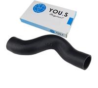 YOU.S Original Tubo Intercooler Per VW SHARAN (7M_) 1.8 T / 1.9 TDI - 7M3145832D