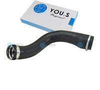 YOU.S Original Tubo Intercooler Tubo Turbo Per Opel Insignia A (G09)
