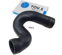 YOU.S Original Tubo Ladeluftschlauch Per AUDI VW 1.8 T 2.5 TDI - 4B0145838