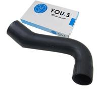 YOU.S Original Tubo Ladeluftschlauch Per FIAT ULYSSE (179) 2.0 D -1498556080