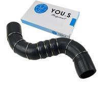YOU.S Original Tubo Ladeluftschlauch Per NISSAN QASHQAI 1.5 dCi - 14463JD52A