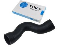 YOU.S Original Tubo Ladeluftschlauch Per SEAT SKODA VW 1.2 TDI - 6R0145834C
