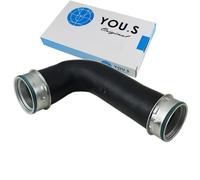 YOU.S Original Tubo Ladeluftschlauch Per SEAT VW 1.9 TDI - 1J0145834K - NUOVO
