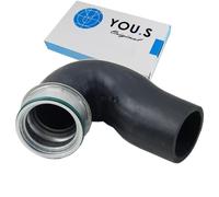 YOU.S Original Turbosca Ladeluftschlauch Per AUDI SKODA VW - 3B0145834L