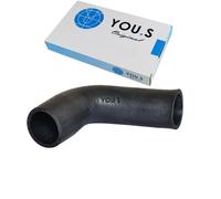 YOU.S Original Turbosca Ladeluftschlauch Per FORD MONDEO IV (BA7) 1.8 TDCi