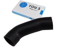 YOU.S Original Turboscafo Ladeluftschlauch Per BMW 5er (E39) 525 D 530 D