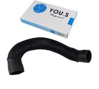 YOU.S Original Turboscafo Tubo Per AUDI A4 / A5 2.0 TDI - 8K0145738T