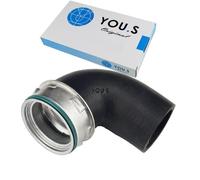 YOU.S Original Turboscafo Tubo Per FORD GALAXY (WGR) 1.9 TDI -1203502