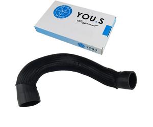 YOU.S Original Turboscaldaia Ladeluftschlauch Per AUDI A4 Allroad (B8) 2.0 TDI