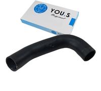 YOU.S Original Turboscaldaia Ladeluftschlauch Per PEUGEOT BOXER 3.0 HDi -0382.LQ
