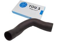 YOU.S Original Turboscaldaia Per MERCEDES Sprinter (906) 3,5-t Kasten 9065283382