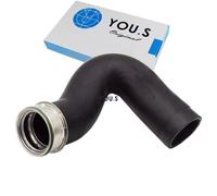 YOU.S Original Turboscaldaia Per MERCEDES Sprinter (906) 3,5-t Pritsche