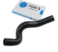 YOU.S Original Turboscarico Per AUDI A6 / Avant (4A, C4) 1.9 TDI - 058145856J