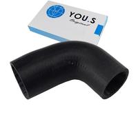 You.S Original Turboscarico Tubo Intercooler BMW Serie 5 525 D (E39)