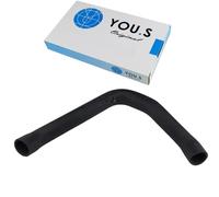 YOU.S Original Turboschlauch Ladeluftschlauch Per ALFA ROMEO 156 (932) 1.9 JTD