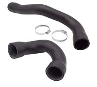 YOU.S Original Turboschlauch Ladeluftschlauch Per AUDI Q7 (4L) 3.0 TDI - SET