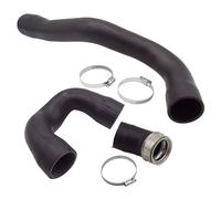 YOU.S Original Turboschlauch Ladeluftschlauch Per AUDI Q7 (4L) 3.0 TDI - SET