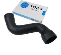 YOU.S Original Turboschlauch Ladeluftschlauch Per AUDI SEAT 1.8 T - 8E0145838K