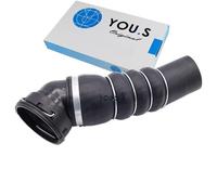 YOU.S Original Turboschlauch Ladeluftschlauch Per BMW 520 (E60)(E61) 11614726057