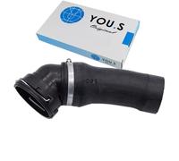 YOU.S Original Turboschlauch Ladeluftschlauch Per BMW 520 (E60) (E61)