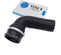 YOU.S Original Turboschlauch Ladeluftschlauch Per BMW 520 Touring (E61) - NEU