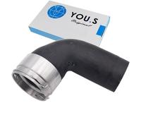 YOU.S Original Turboschlauch Ladeluftschlauch Per BMW 525 530 (E60) (E61)