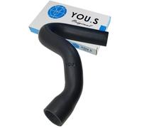 YOU.S Original Turboschlauch Ladeluftschlauch Per FORD FOCUS II (DA) 1.8 TDCi